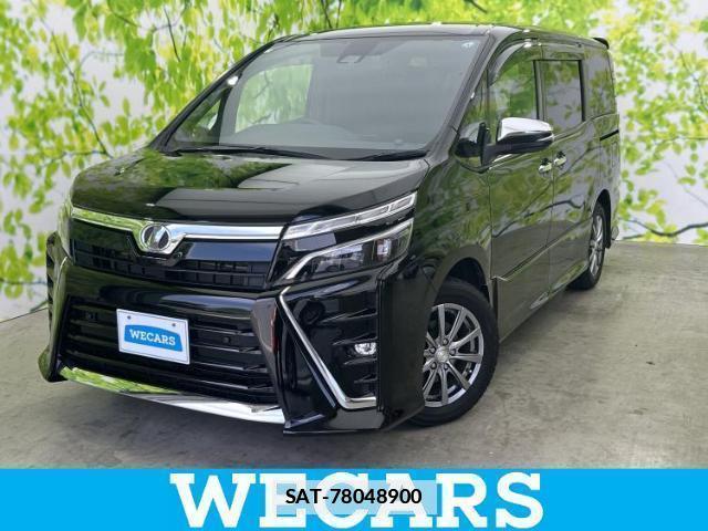 Toyota VOXY 2019-01 7916732-0