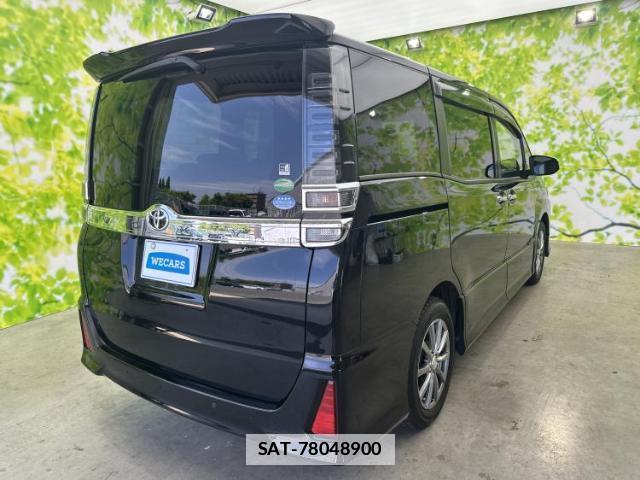 Toyota VOXY 2019-01 7916732-2