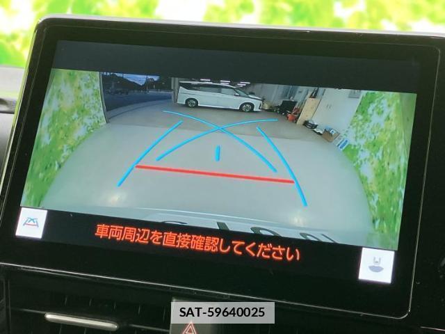 Toyota VOXY 2026-02 7916750-13