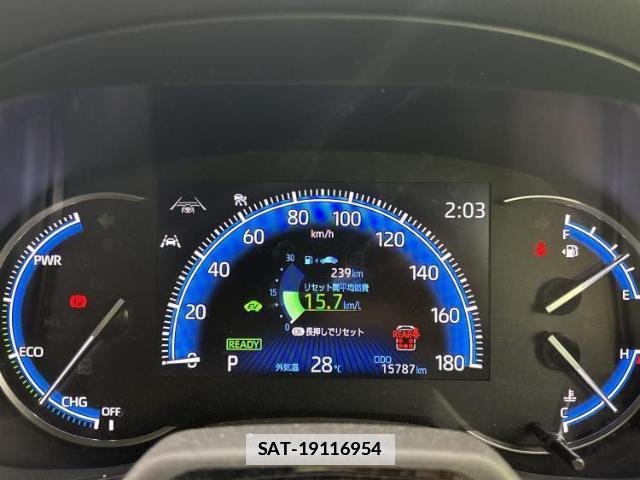 Toyota VOXY 2025-03 7916779-13
