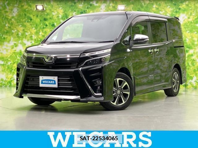 Toyota VOXY 2019-11 7916791-0