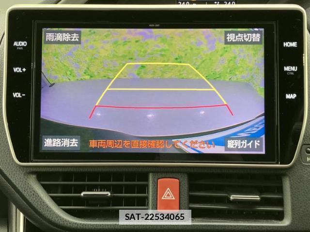 Toyota VOXY 2019-11 7916791-11