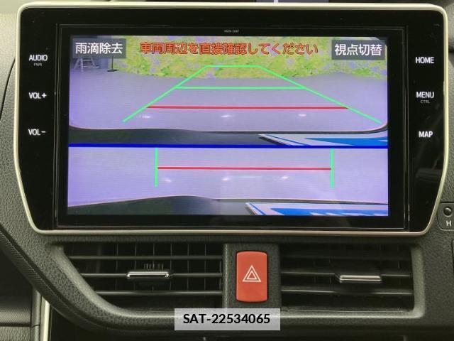 Toyota VOXY 2019-11 7916791-13