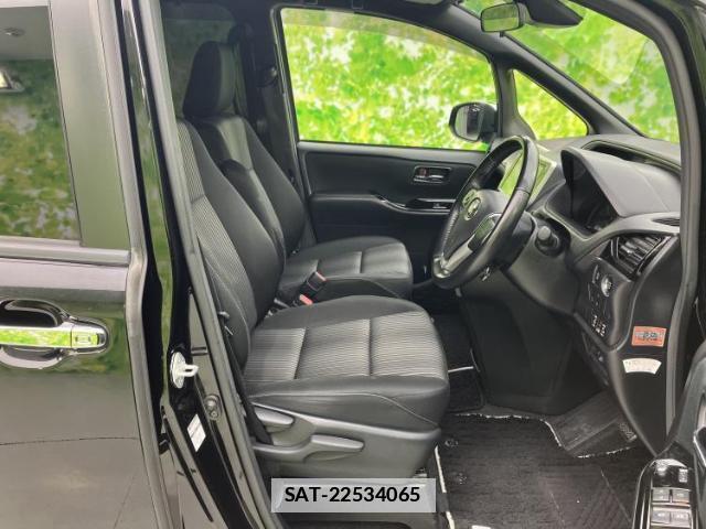 Toyota VOXY 2019-11 7916791-3