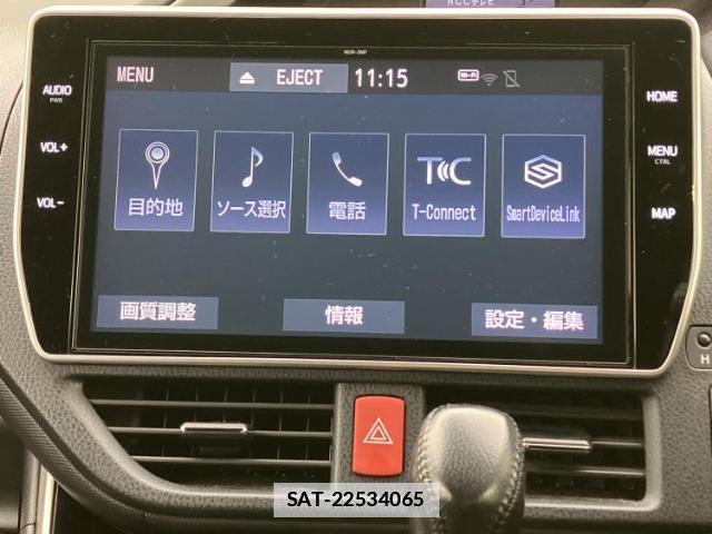 Toyota VOXY 2019-11 7916791-8