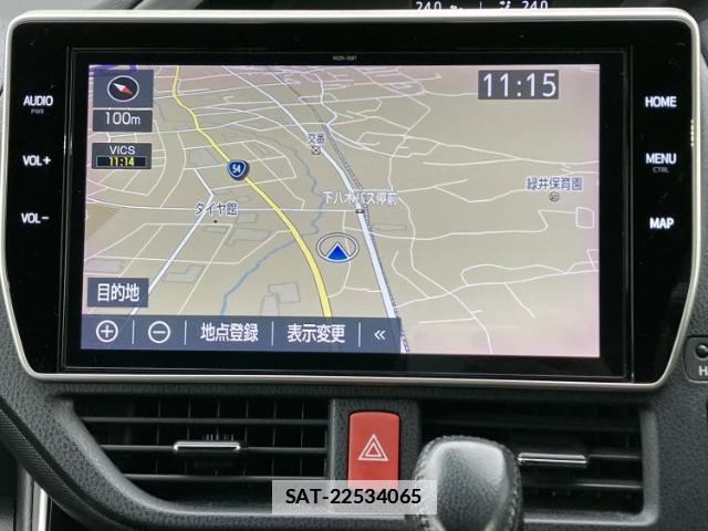 Toyota VOXY 2019-11 7916791-9