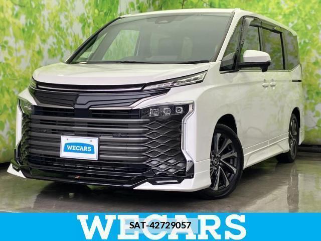 Toyota VOXY 2022-12 7916820-0