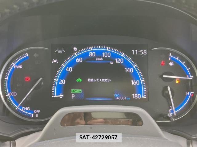Toyota VOXY 2022-12 7916820-13