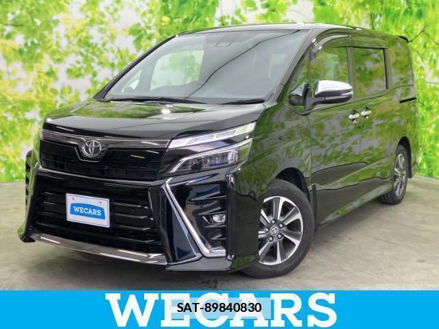 Toyota VOXY 2020-12 7916842-0