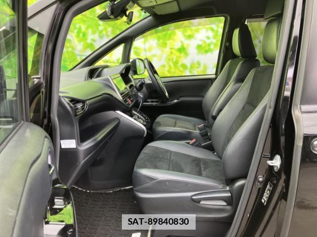 Toyota VOXY 2020-12 7916842-6