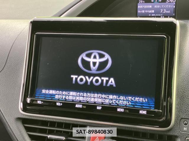 Toyota VOXY 2020-12 7916842-8