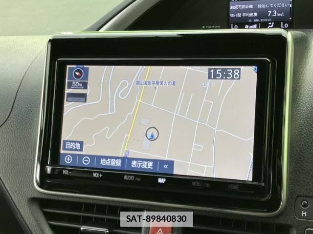 Toyota VOXY 2020-12 7916842-9