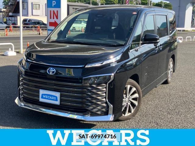 Toyota VOXY 2025-02 7916844-0
