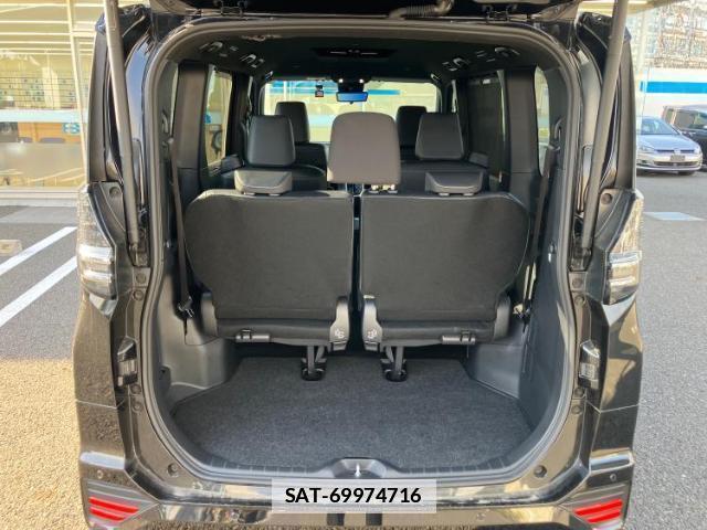 Toyota VOXY 2025-02 7916844-6