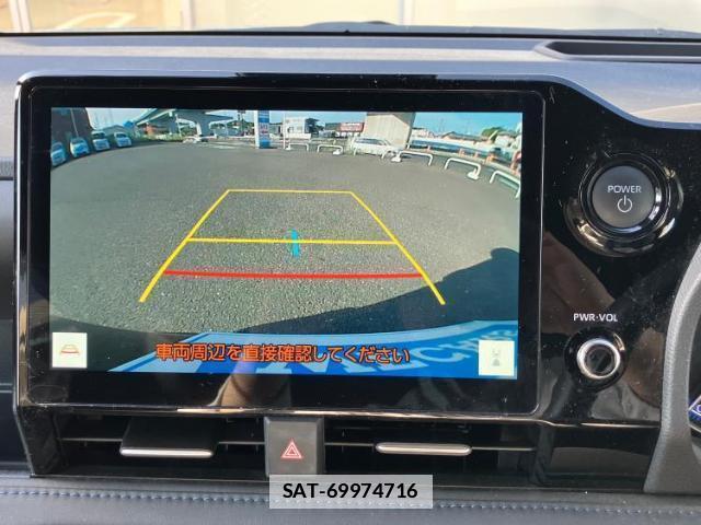 Toyota VOXY 2025-02 7916844-9