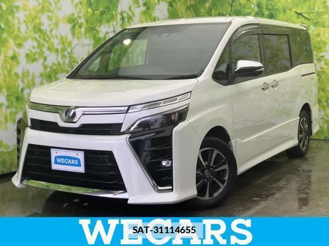 Toyota VOXY 2020-03 7916961-0