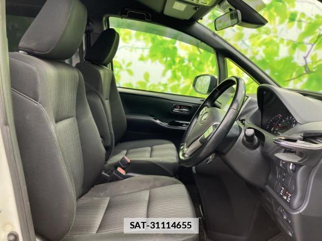 Toyota VOXY 2020-03 7916961-3