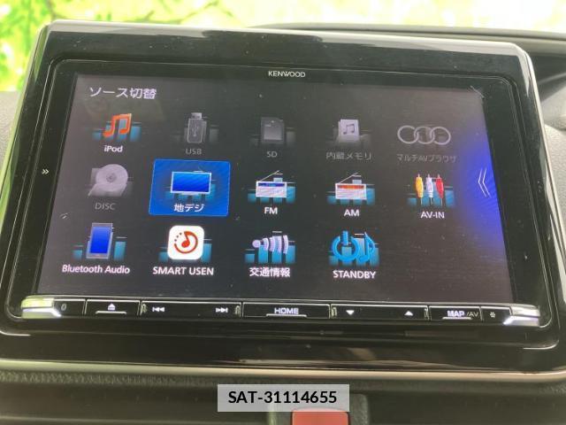 Toyota VOXY 2020-03 7916961-9