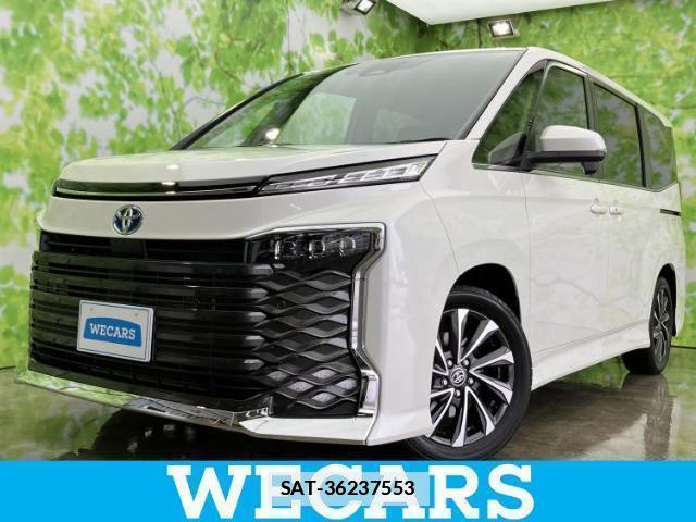 Toyota VOXY 2024-11 7917000-0