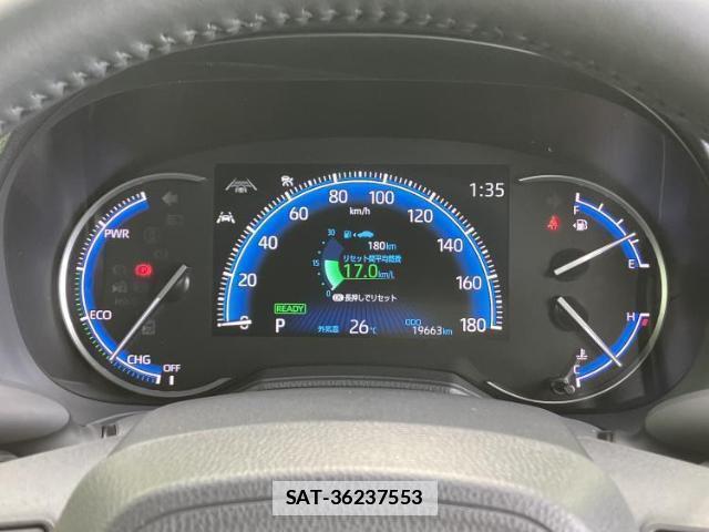 Toyota VOXY 2024-11 7917000-13