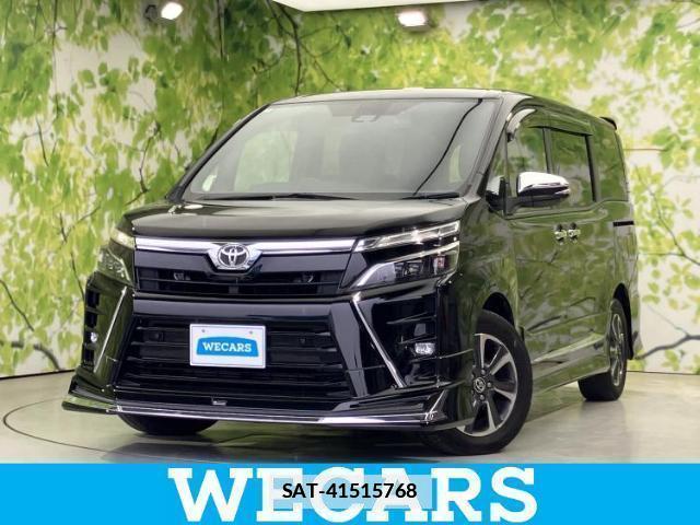 Toyota VOXY 2020-09 7917069-0
