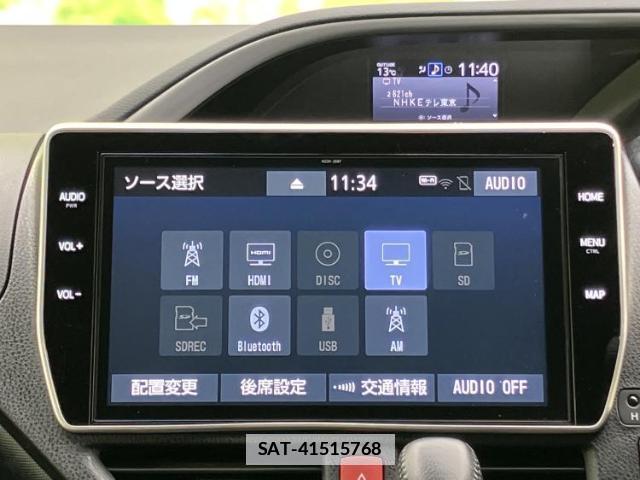 Toyota VOXY 2020-09 7917069-10