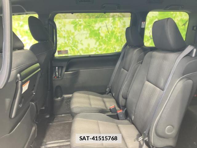 Toyota VOXY 2020-09 7917069-7