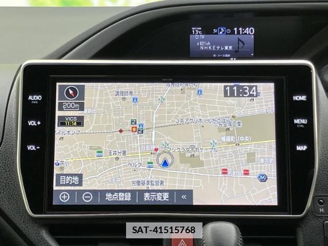 Toyota VOXY 2020-09 7917069-9