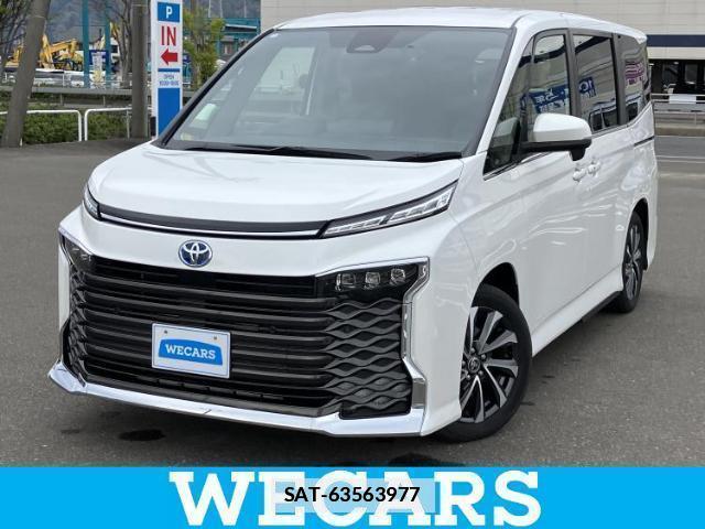 Toyota VOXY 2023-07 7917112-0