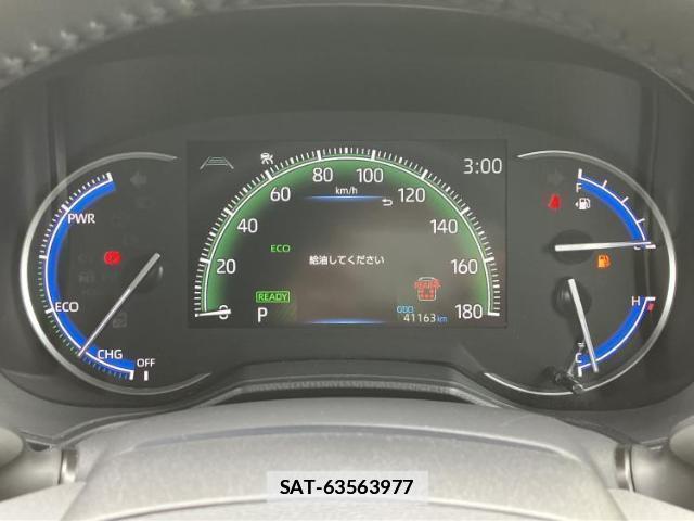 Toyota VOXY 2023-07 7917112-12