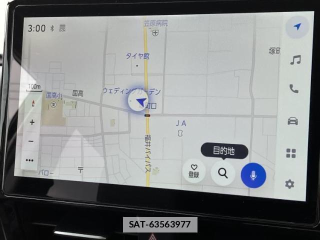Toyota VOXY 2023-07 7917112-9