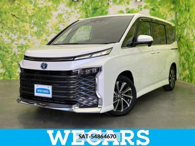 Toyota VOXY 2023-11 7917235-0