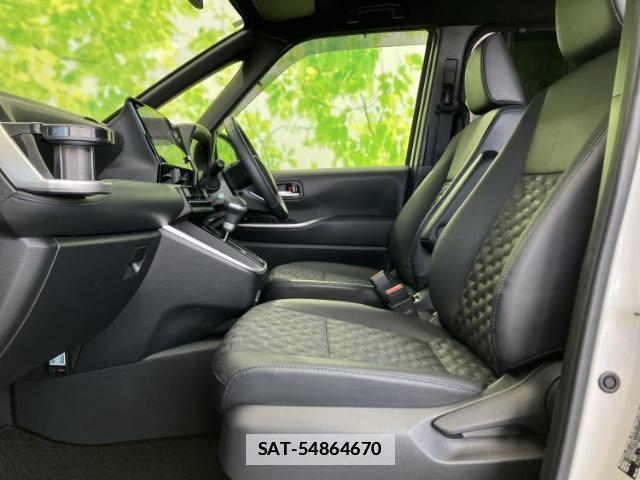 Toyota VOXY 2023-11 7917235-6