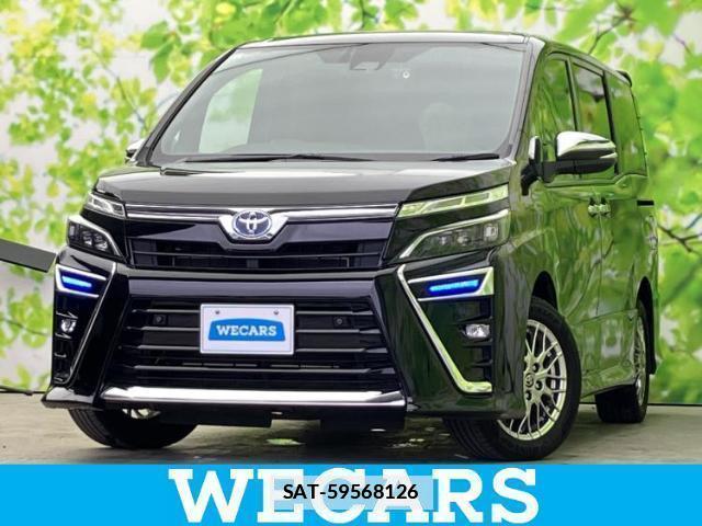 Toyota VOXY 2021-05 7917265-0
