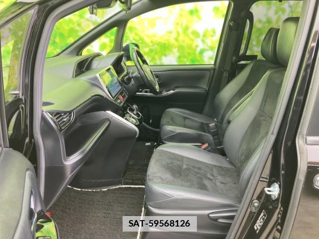 Toyota VOXY 2021-05 7917265-6