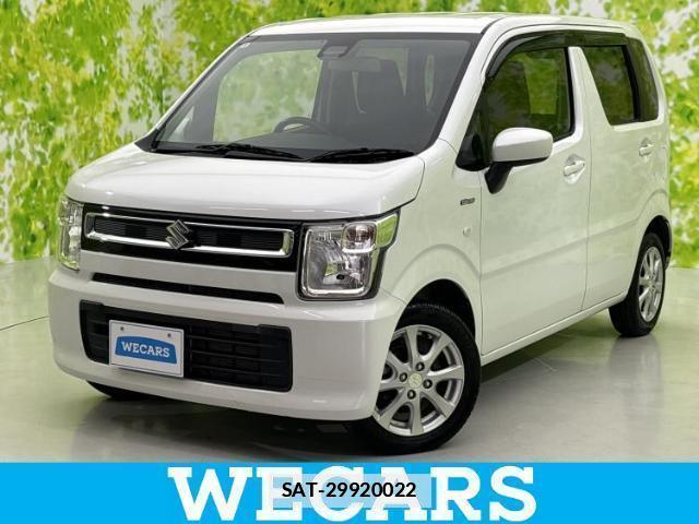 Suzuki WAGON R 2020-03 7914412-0