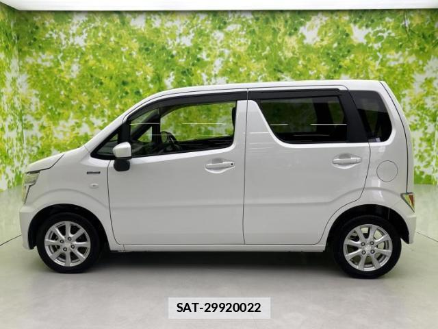 Suzuki WAGON R 2020-03 7914412-1