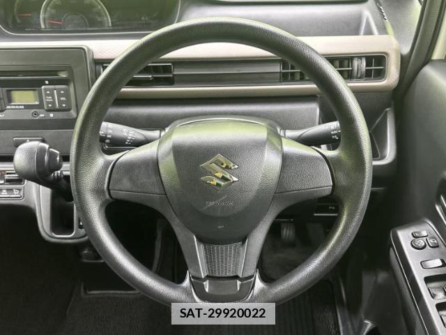 Suzuki WAGON R 2020-03 7914412-10