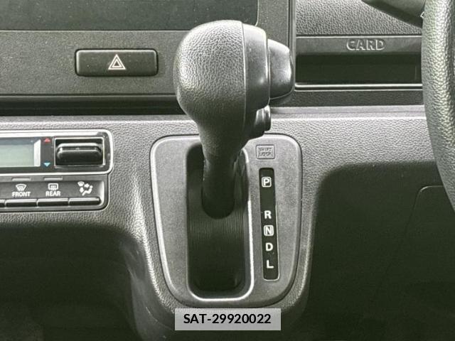 Suzuki WAGON R 2020-03 7914412-13
