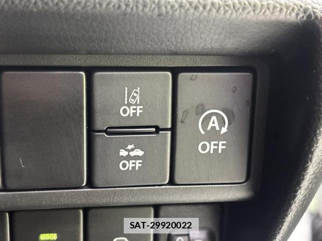 Suzuki WAGON R 2020-03 7914412-17