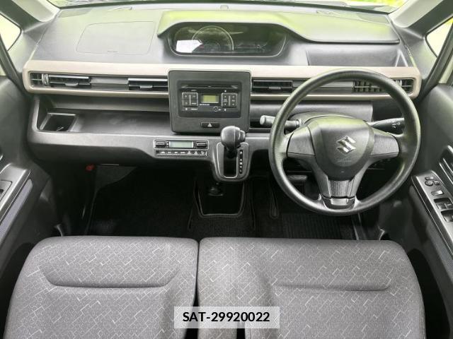 Suzuki WAGON R 2020-03 7914412-3