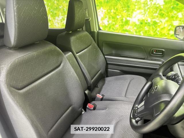 Suzuki WAGON R 2020-03 7914412-4