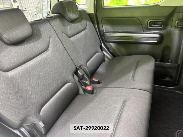 Suzuki WAGON R 2020-03 7914412-5