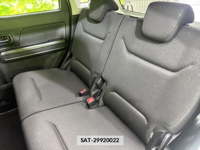 Suzuki WAGON R 2020-03 7914412-7