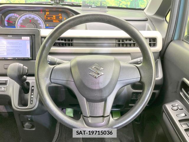 Suzuki WAGON R 2017-06 7914468-10