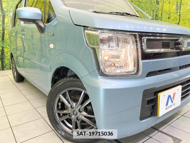 Suzuki WAGON R 2017-06 7914468-11