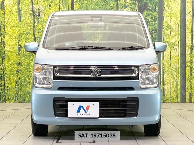 Suzuki WAGON R 2017-06 7914468-13