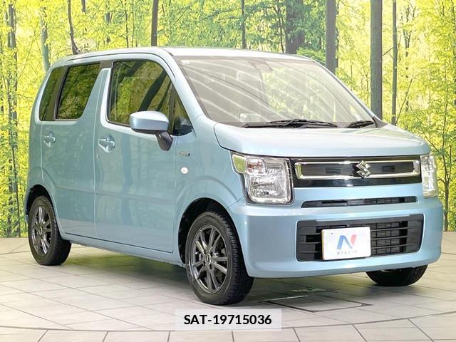 Suzuki WAGON R 2017-06 7914468-15
