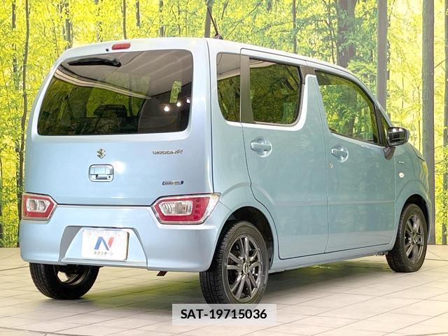 Suzuki WAGON R 2017-06 7914468-16