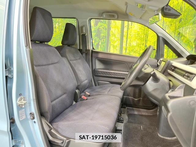 Suzuki WAGON R 2017-06 7914468-7